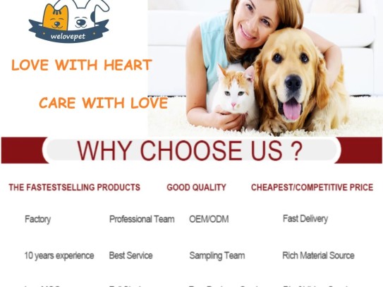  Discover the Benefits of Happy Critters Pet Food: Nourishing Your Pets with Love and Care